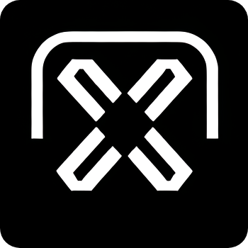 XtraCod Logo